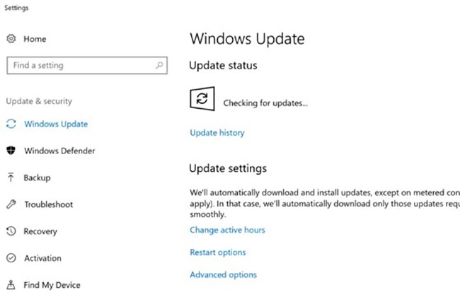 6 sai lầm cần tránh khi tăng tốc máy tính ảnh 3