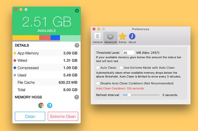6 sai lầm cần tránh khi tăng tốc máy tính ảnh 5