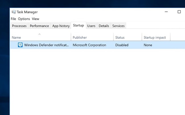 6 sai lầm cần tránh khi tăng tốc máy tính ảnh 6