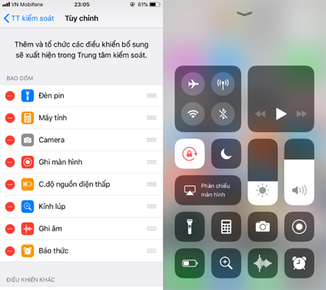 Làm thế nào để biến iPhone thành kính lúp? ảnh 2