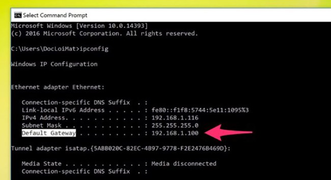 Làm thế nào để không bị ‘xài chùa’ WiFi? ảnh 1