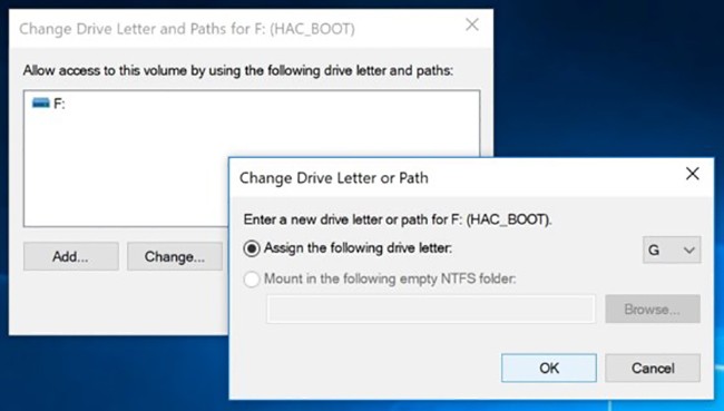4 cách sửa lỗi máy tính không nhận ra USB ảnh 1