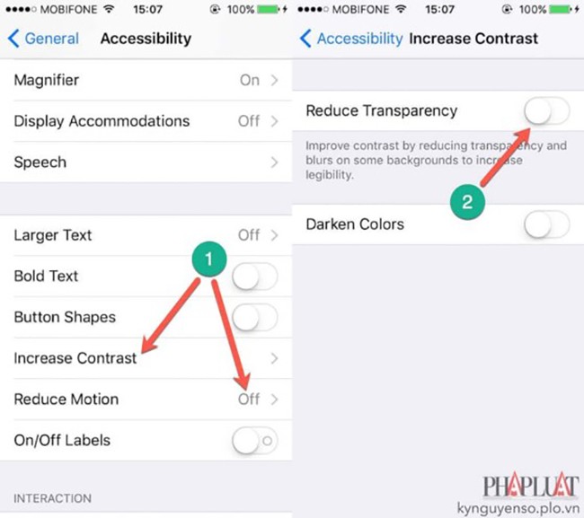 3 mẹo tiết kiệm pin bạn không nên bỏ qua ảnh 3