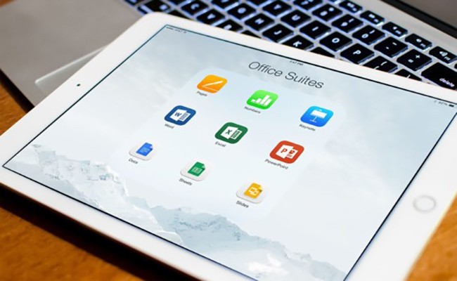 Mẹo chỉnh sửa tập tin PDF ngay trên smartphone ảnh 1