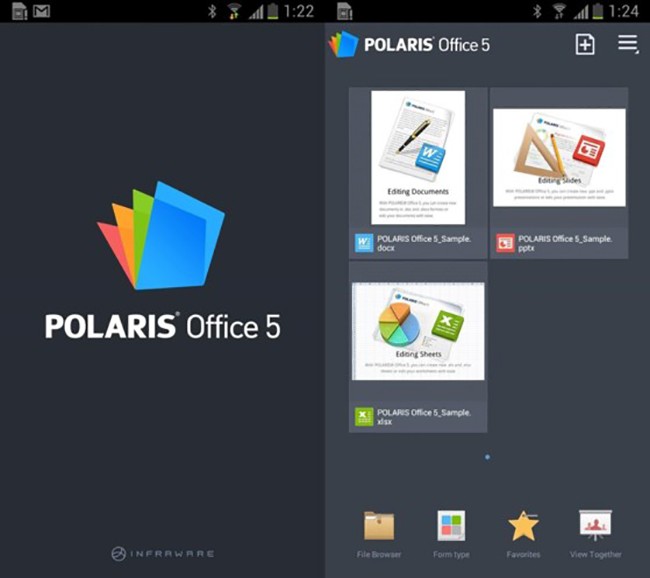 Mẹo chỉnh sửa tập tin PDF ngay trên smartphone ảnh 2