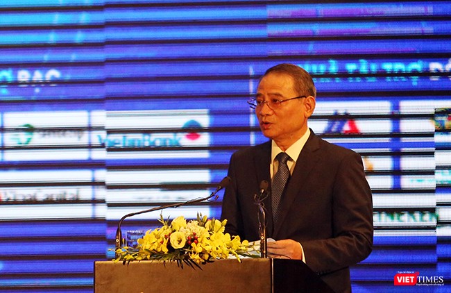 Phát biểu tại Diễn đàn, Bí thư Thành ủy Đà Nẵng Trương Quang Nghĩa, Bộ trưởng Bộ GTVT cho biết, Diễn đàn Đầu tư Đà Nẵng 2017 là một sự kiện quan trọng trong chuỗi các sự kiện xúc tiến đầu tư, thương mại, du lịch nhằm quảng bá hình ảnh, tiềm năng và cơ hội đầu tư tại thành phố Đà Nẵng