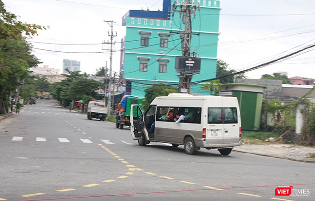 Hơn 2.000 cảnh sát diễn tập chống khủng bố bảo vệ APEC tại Đà Nẵng ảnh 24