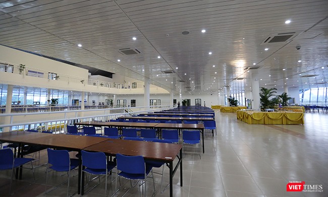 Phó Thủ tướng Phạm Bình Minh khai trương Trung tâm Báo chí Quốc tế phục vụ APEC ảnh 19