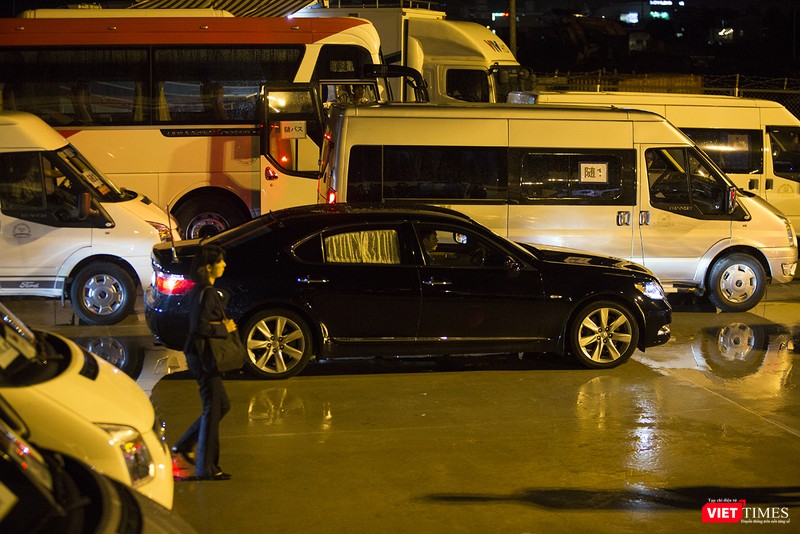 Thủ tướng Nhật Bản Shinzo Abe đã đến Đà Nẵng ảnh 6