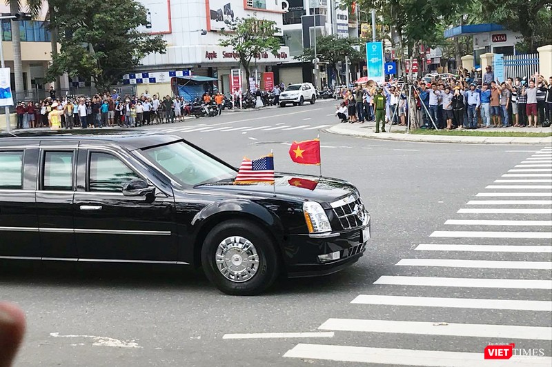 Sự thành công của sự kiện Tuần lễ cấp cao APEC 2017