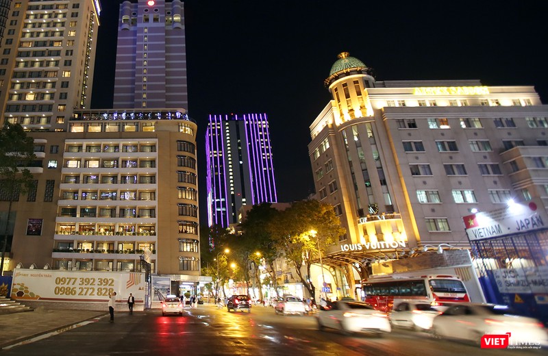 Theo báo cáo Chỉ số giá nhà ở của Savills (SPPI), trong Quý II/2025, chỉ số nhà ở tại TP HCM tiếp tục tăng thêm 3 điểm theo quý và 8 điểm theo năm, đạt 134 điểm - mức cao nhất kể từ khi chỉ số được công bố.