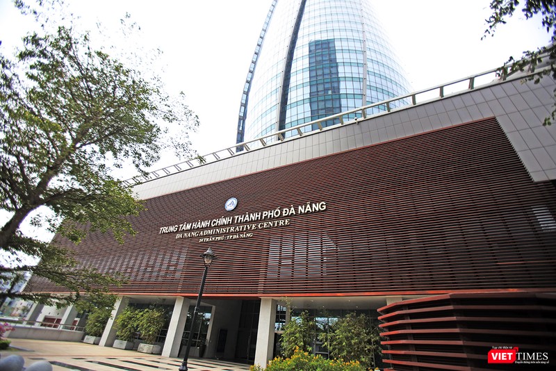 Đà Nẵng ưu tiên tiếp nhận học sinh là con cán bộ công chức Quảng Nam sau sáp nhập