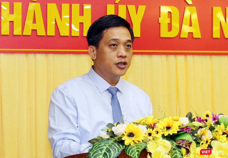 Ông Đào Tấn Bằng