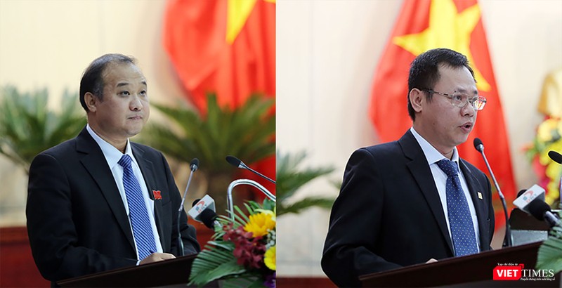 Đà Nẵng: Kỷ luật 5 cán bộ chủ chốt của Thành ủy ảnh 3