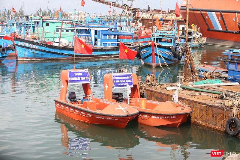 Tưởng niệm các liệt sỹ Gạc Ma: Mẹ lại khóc bên bài vị con ảnh 16