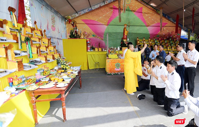 Hải chiến Gạc Ma, ký ức bi thương mà hào hùng, luôn trong tim người dân Việt