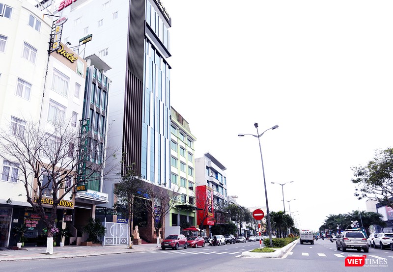 Trong thời gian tới Hiệp hội môi giới BĐS sẽ siết chặt quản lý đối với các công ty hoạt động trong lĩnh vực môi giới BĐS