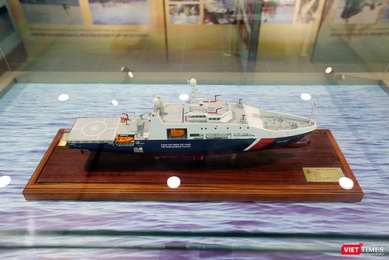 Đà Nẵng khánh thành Nhà trưng bày Hoàng Sa ảnh 21