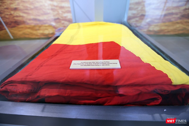 Đà Nẵng khánh thành Nhà trưng bày Hoàng Sa ảnh 22