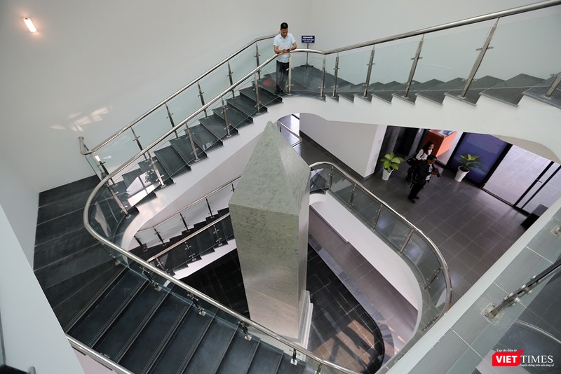 Đà Nẵng khánh thành Nhà trưng bày Hoàng Sa ảnh 8