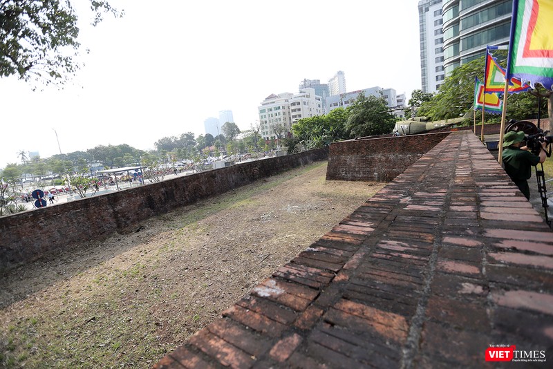 Đà Nẵng: Thành Điện Hải chính thức nhận Bằng xếp hạng Di tích quốc gia đặc biệt ảnh 7