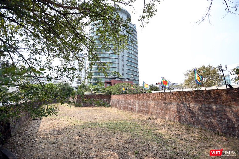 Đà Nẵng: Thành Điện Hải chính thức nhận Bằng xếp hạng Di tích quốc gia đặc biệt ảnh 8