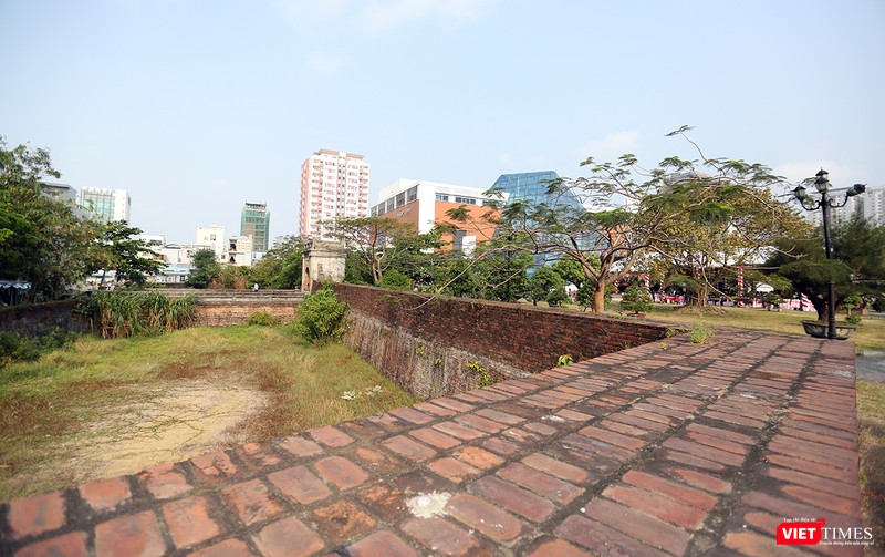 Đà Nẵng: Thành Điện Hải chính thức nhận Bằng xếp hạng Di tích quốc gia đặc biệt ảnh 9