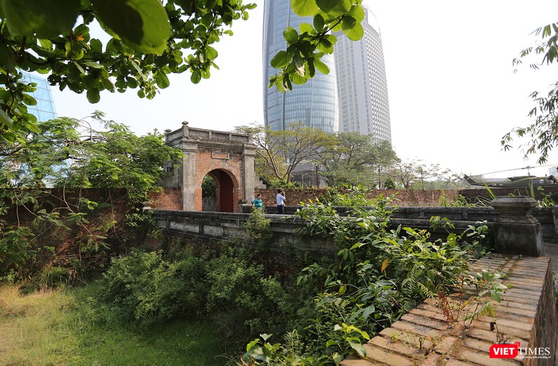 Đà Nẵng: Thành Điện Hải chính thức nhận Bằng xếp hạng Di tích quốc gia đặc biệt ảnh 10