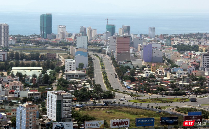 Doanh nghiệp, nhà đầu tư thuộc Hiệp hội Chuyên gia BĐS Việt Nam tại Hoa Kỳ quan tâm đến đầu tư các dự án BĐS, giáo dục, công nghệ cao,... tại Đà Nẵng
