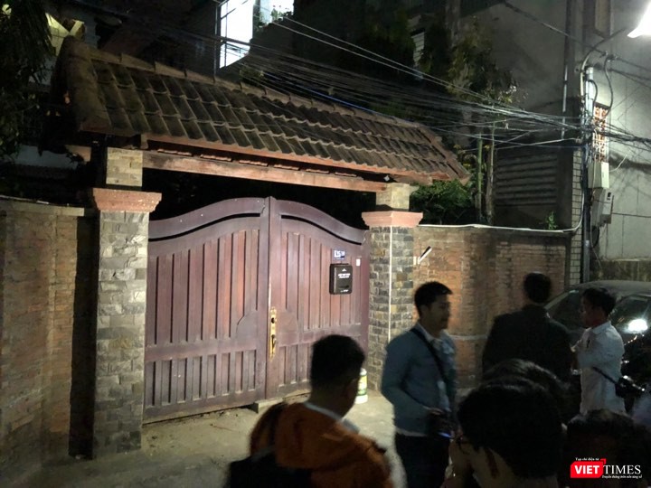 Khởi tố nguyên chủ tịch Đà Nẵng Trần Văn Minh, Văn Hữu Chiến và cựu Trung tướng Phan Hữu Tuấn ảnh 5