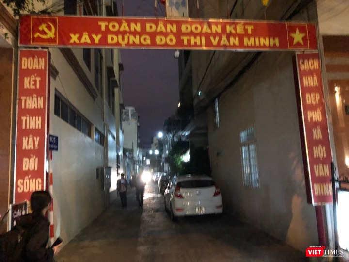 Khởi tố nguyên chủ tịch Đà Nẵng Trần Văn Minh, Văn Hữu Chiến và cựu Trung tướng Phan Hữu Tuấn ảnh 6