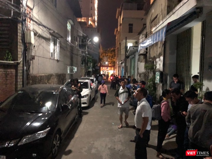 Khởi tố nguyên chủ tịch Đà Nẵng Trần Văn Minh, Văn Hữu Chiến và cựu Trung tướng Phan Hữu Tuấn ảnh 7