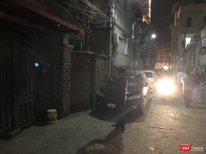 Khởi tố nguyên chủ tịch Đà Nẵng Trần Văn Minh, Văn Hữu Chiến và cựu Trung tướng Phan Hữu Tuấn ảnh 8