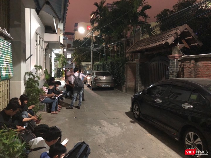 Khởi tố nguyên chủ tịch Đà Nẵng Trần Văn Minh, Văn Hữu Chiến và cựu Trung tướng Phan Hữu Tuấn ảnh 10