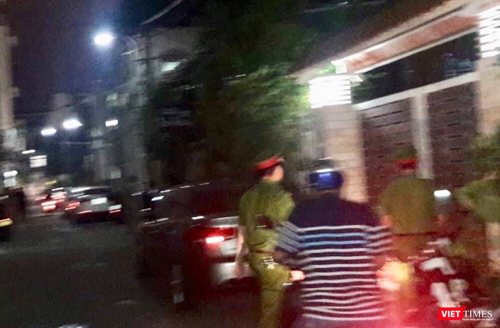 Khởi tố nguyên chủ tịch Đà Nẵng Trần Văn Minh, Văn Hữu Chiến và cựu Trung tướng Phan Hữu Tuấn ảnh 11