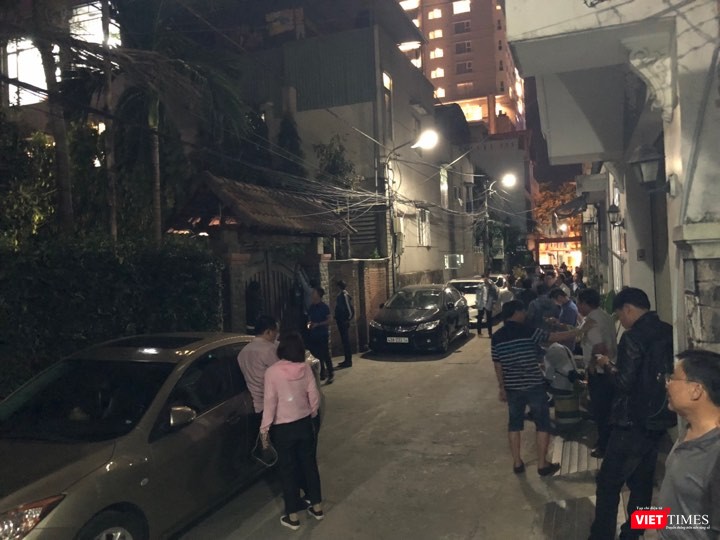 Khởi tố nguyên chủ tịch Đà Nẵng Trần Văn Minh, Văn Hữu Chiến và cựu Trung tướng Phan Hữu Tuấn ảnh 3