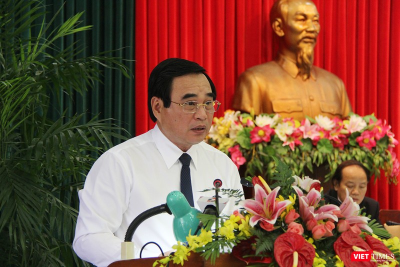 Khởi tố nguyên chủ tịch Đà Nẵng Trần Văn Minh, Văn Hữu Chiến và cựu Trung tướng Phan Hữu Tuấn ảnh 2