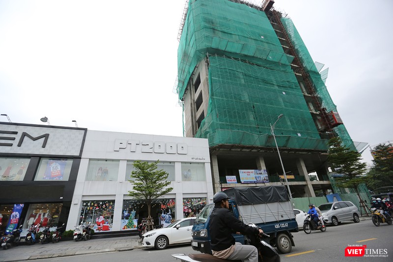 Hai cựu Chủ tịch TP Đà Nẵng ưu ái gì khi bán nhà công sản cho “Vũ nhôm”? ảnh 2