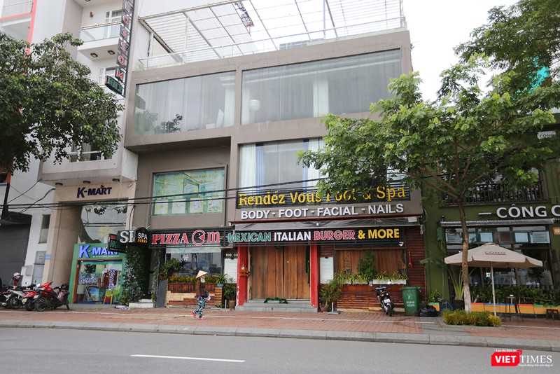 Hai cựu Chủ tịch TP Đà Nẵng ưu ái gì khi bán nhà công sản cho “Vũ nhôm”? ảnh 1