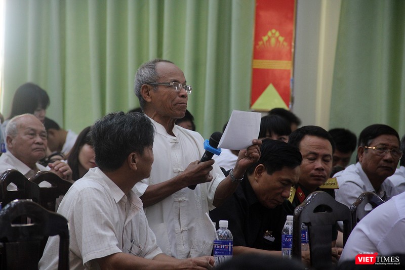 Bí thư Đà Nẵng nói về việc khởi tố hai cựu Chủ tịch thành phố, sai phạm ở Sơn Trà ảnh 2