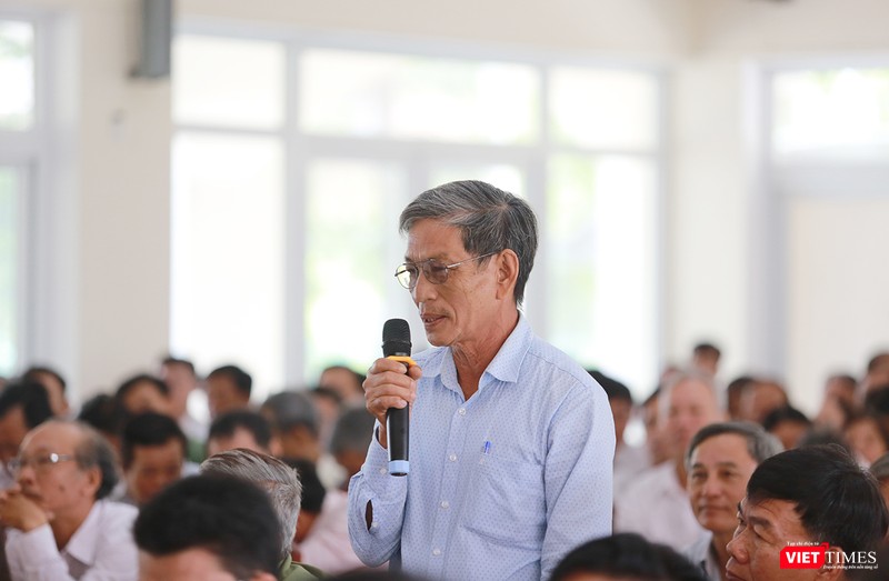 Bí thư Đà Nẵng: Nếu giám sát tốt sẽ không xảy ra sự việc vừa rồi ảnh 1