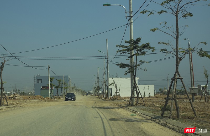 Đất nền Đà Nẵng “chững lại”, thị trường dùng dằng nghe ngóng ảnh 1