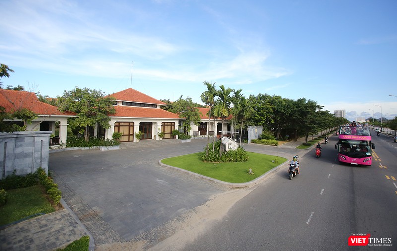 Sau đất nền, BĐS Đà Nẵng đang tiến triển khả quan ảnh 2