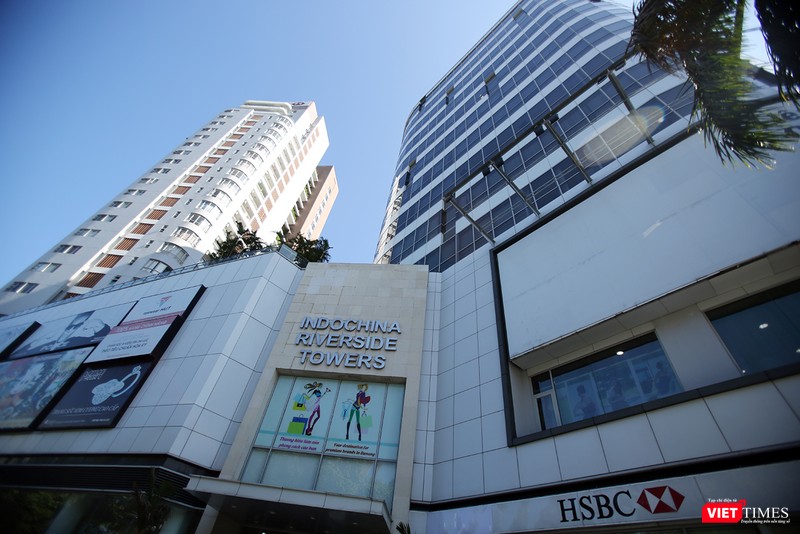 Theo báo cáo thị trường tháng 4/2017 của Savills Việt Nam, thị trường văn phòng cho thuê tại Đà Nẵng trong quý qua có những tăng trưởng tích cực