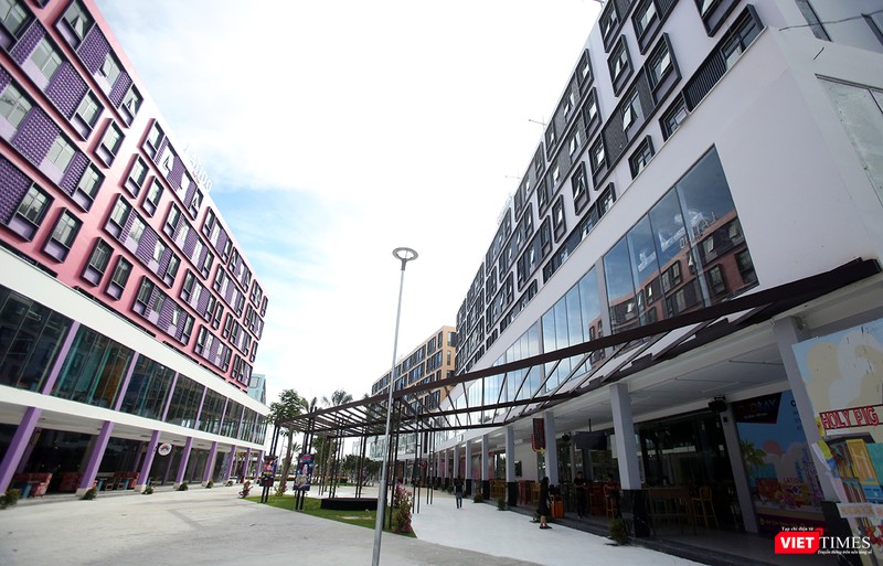 Xu hướng mới cho BĐS nghỉ dưỡng Việt Nam ảnh 2