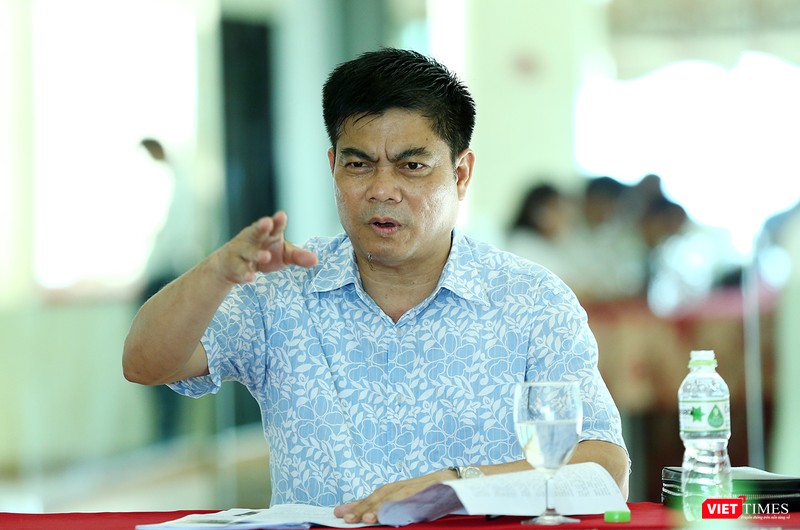 Đà Nẵng: Lùm xùm việc lập bãi giữ xe thu tiền để tăng thu ngân sách ảnh 2