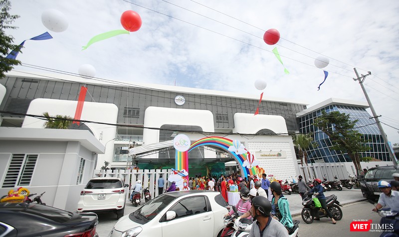 Các dự án nhà công sản ở Đà Nẵng “dính” đến Vũ nhôm bây giờ ra sao? ảnh 9