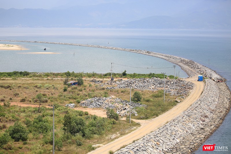 Các dự án nhà công sản ở Đà Nẵng “dính” đến Vũ nhôm bây giờ ra sao? ảnh 5