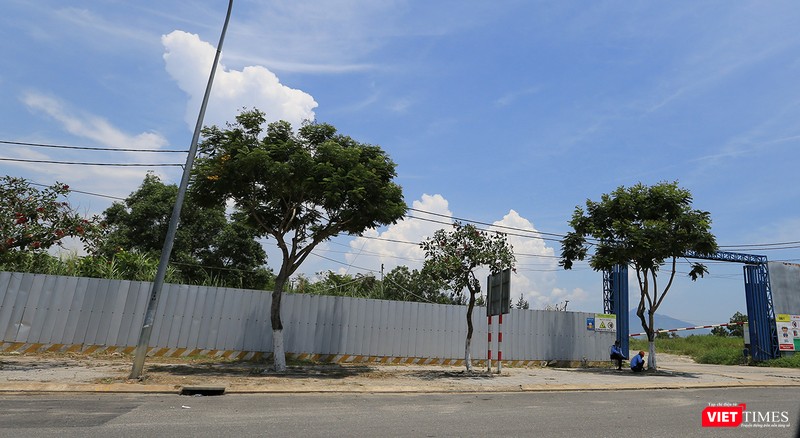 Các dự án nhà công sản ở Đà Nẵng “dính” đến Vũ nhôm bây giờ ra sao? ảnh 7