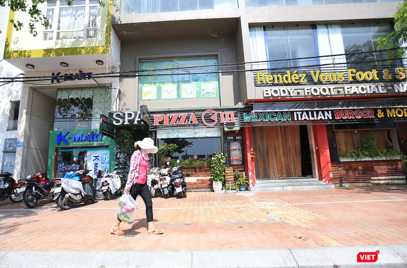 Các dự án nhà công sản ở Đà Nẵng “dính” đến Vũ nhôm bây giờ ra sao? ảnh 11